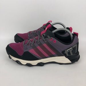 Best 25+ Deals for Adidas Kanadia Trail Running Shoes | Poshmark